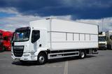 DAF LF / 260 / EURO 6 / ACC / IZOTERMA + WINDA / 18 - DAF Lf
