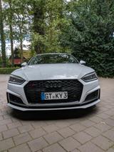Audi S5 3.0 TFSI tiptronic quattro - Audi S5 mit Benzin-Antrieb: Sportwagen, Automatik