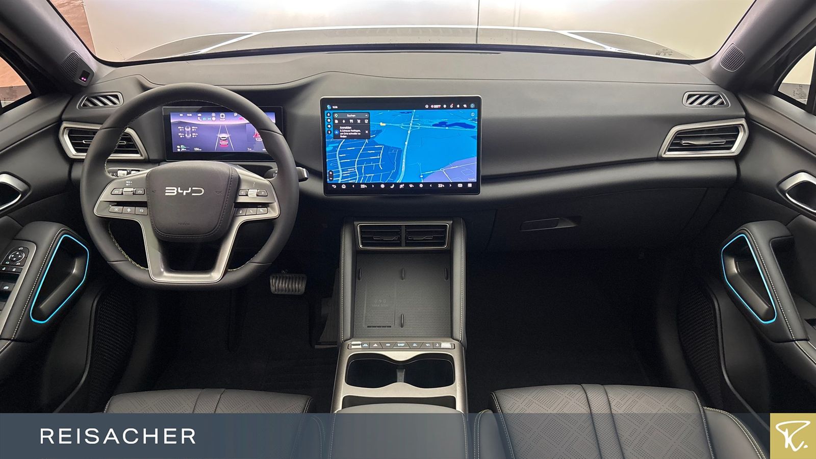 BYD ATTO 2