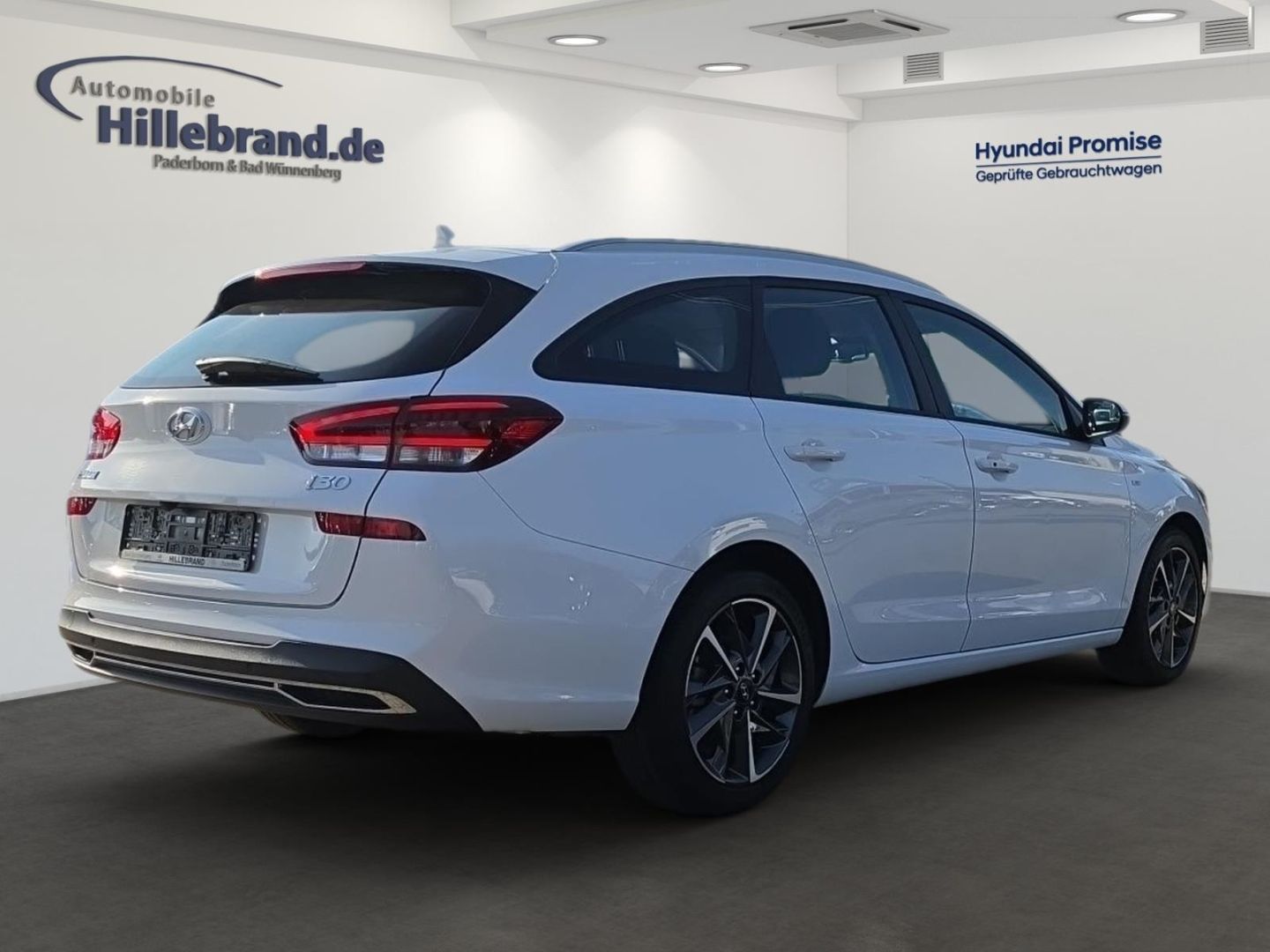 Hyundai i30 – Bild 3