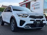Kia Stonic GT-Line/AUT./NAVI/LHZ/SHZ/AHK - Kia Stonic GT-Line