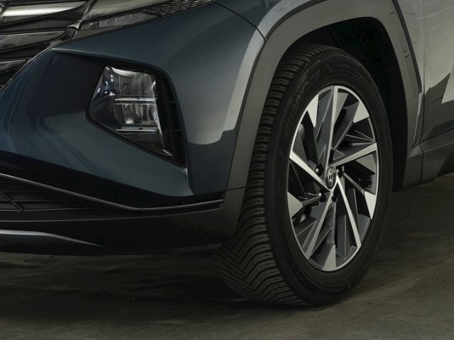 Tucson T-GDi TREND 48V+ELEKTR. HECKKLAPPE+KRELL 