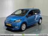 Skoda Citigo EV Ambition - Skoda Citigo mit Elektro-Antrieb: Automatik