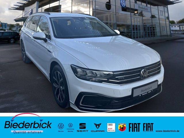 Passat Variant 1.4 TSI Hybrid GTE AHK RFK STANDH