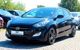 Hyundai i30 1.4 Classic/VOLL SHEFT/KLIMA/CARPLAY/PDC/BT - Hyundai i30: Classic