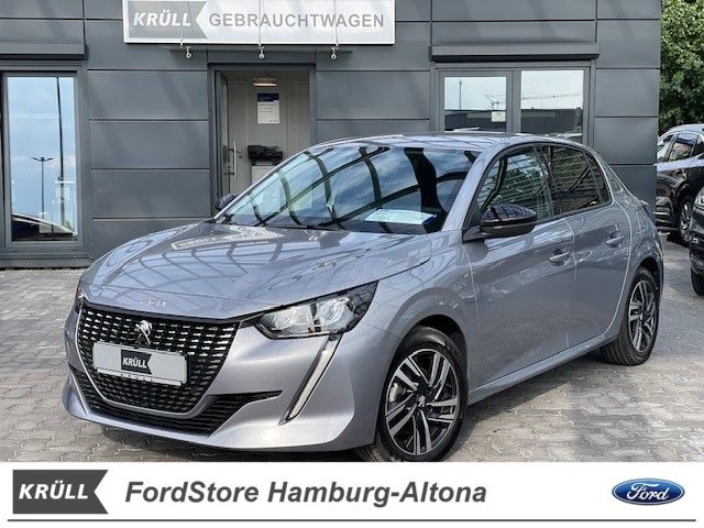 Peugeot 208 208 1.2 Pure Tech 100 Allure+ LED+RFK+BT