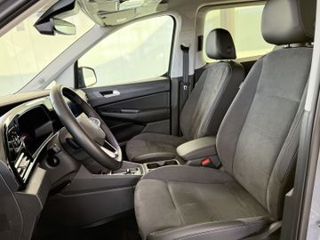 Volkswagen Caddy Maxi eHYBRID DSG STYLE ACC KAM 7SITZ AHK