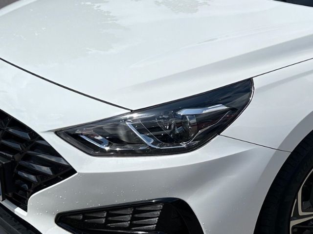 Fahrzeugabbildung Hyundai i30 Edition 30 Apple CarPlay Android Auto Mehrzo