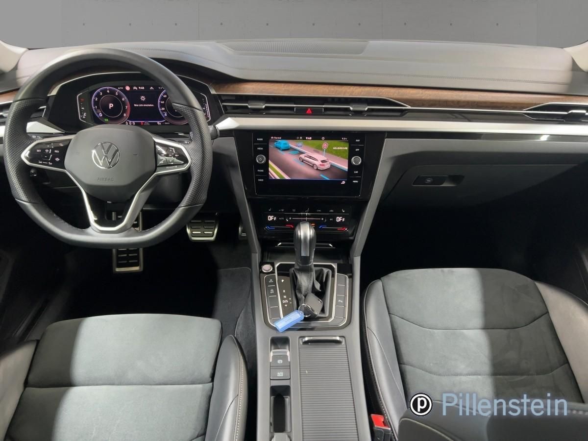 Volkswagen Arteon - Bild 9