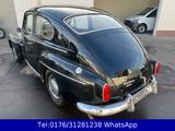 Volvo PV 544 !! Buckel !! Motor-Getriebe 1A !! 66TK - Volvo: Buckel