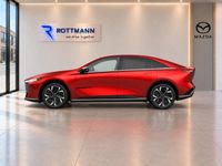 Mazda 6e - Vorschau Bild 6
