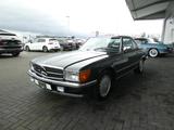 Mercedes-Benz SL 300 (R107), original 49.000 km - Mercedes-Benz SL 300: R107