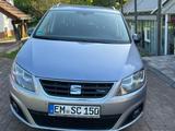 Seat Alhambra 2.0 TDI Start&Stop 135kW CONNECT CO... - Seat Alhambra CONNECT mit Diesel-Antrieb