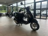 Vespa Primavera 125 - VESPA PRIMAVERA