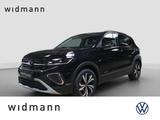 Volkswagen T-Cross Style 1.0 l TSI OPF DSG LED Matrix, Navi - Volkswagen T-Cross aus 2025