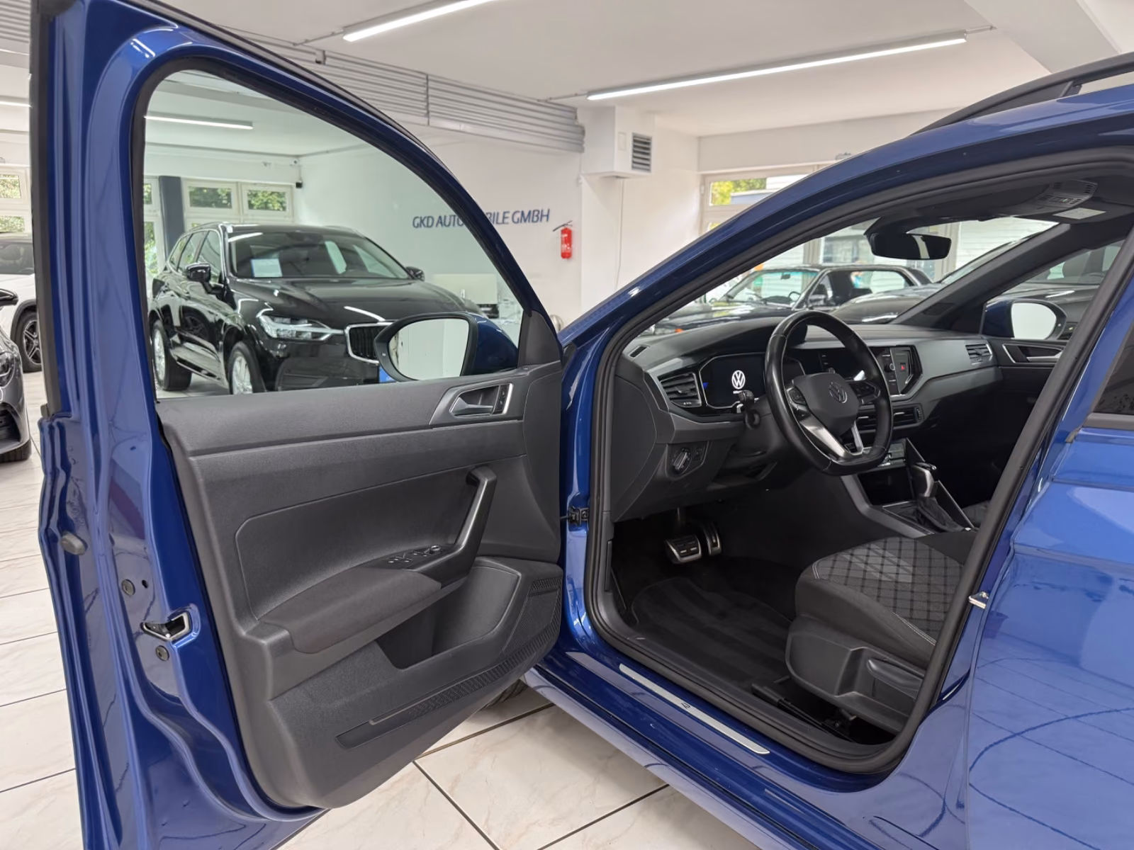 Volkswagen Taigo R-Line 1.5 TSI*SHZ*Digital-Cockpit*Kamera