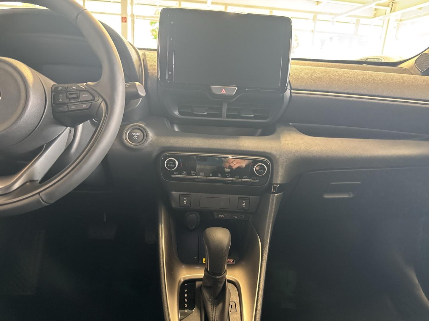 Mazda 2 Hybrid Homura Digitales Cockpit LED ACC Apple 