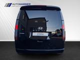 Hyundai STARIA Hybrid 4WD AT PRIME 9Sitz el.ST+HK 360°SD - : Schwarz, Van