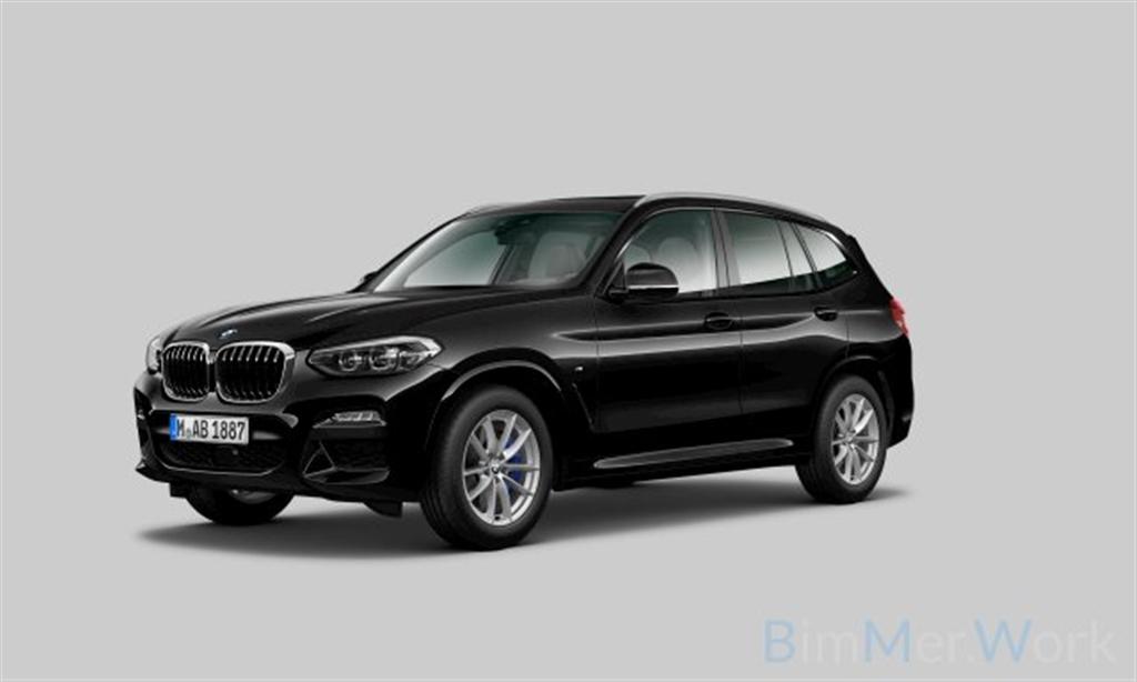 BMW X3 xDrive30i