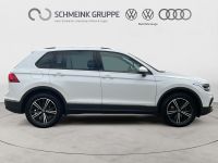 Volkswagen Tiguan - Vorschau Bild 7