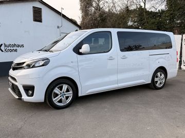 Toyota Proace (Verso) - 10