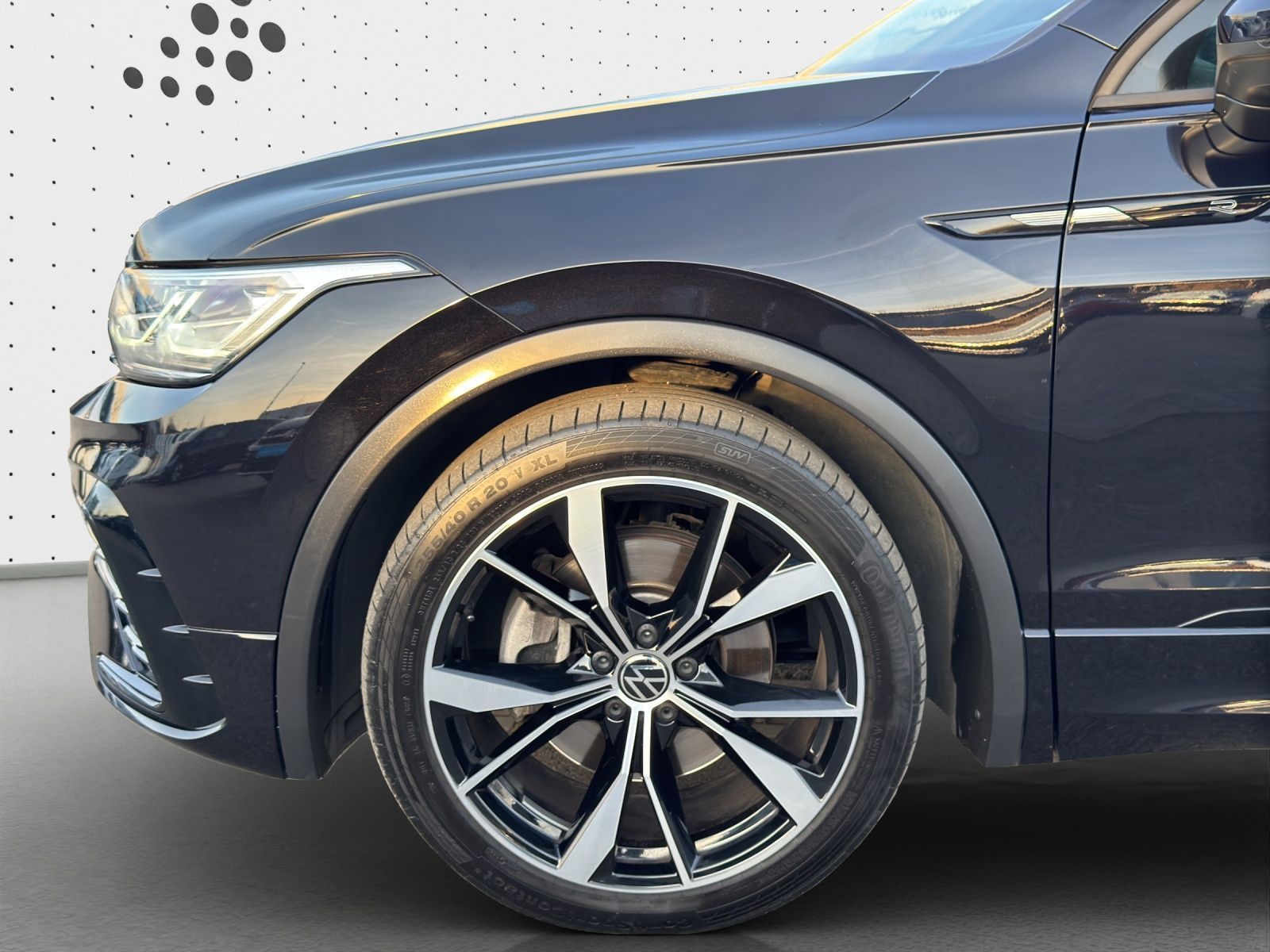 Volkswagen Tiguan - Bild 15