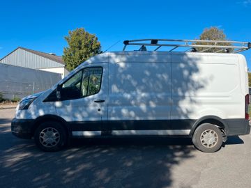 Ford Transit - 6