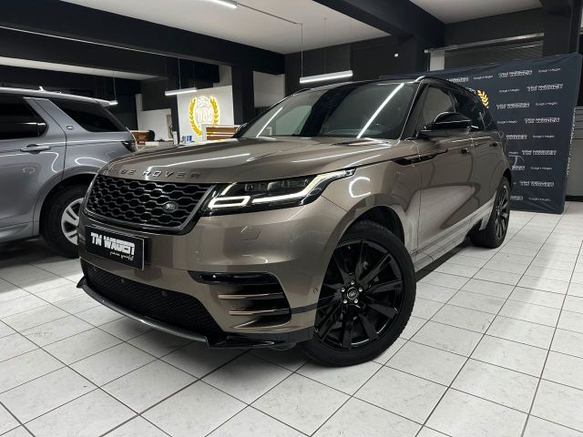 Land Rover Range Rover Velar 2.0 i4 R-Dynamic 24