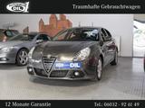 Alfa Romeo Giulietta - gebrauchte Alfa Romeo Giulietta aus dem Jahr 2014