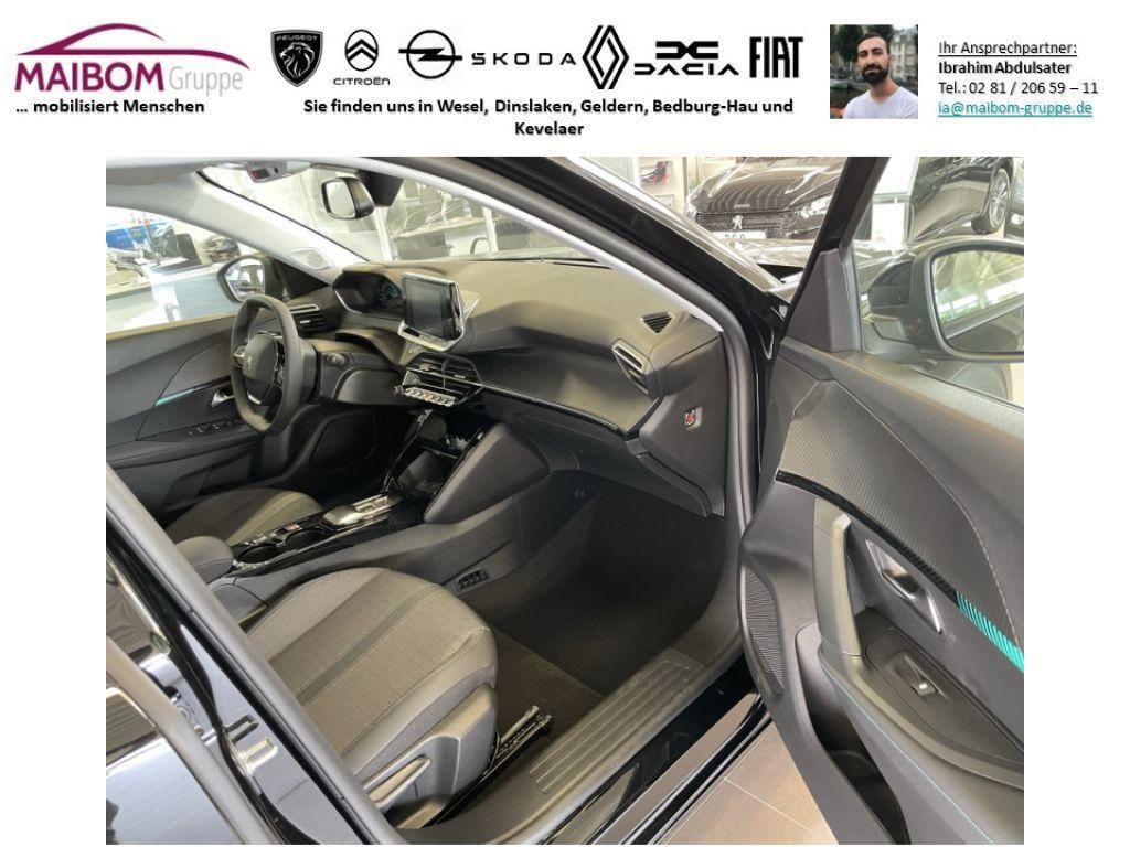 Peugeot e-2008 Allure