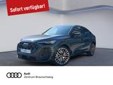 Audi SQ5 Sportback PANO+AHK+MEMORY+HuD+HD MATRIX+B&O