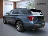 Ford Explorer ST-Line Plug-in-Hybrid 4x4 - Ford Explorer mit Panoramadach