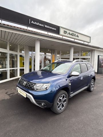 Dacia Duster II Prestige 4WD