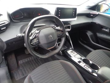 Bild 5 Peugeot 208 PURE TECH 100 AUTOMATIK PDC USB SML DAB GJR