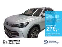 Volkswagen Tiguan - Vorschau Bild 1