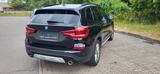 BMW X3 xDrive20d xLine AT NAVI Leder  - BMW X3 Gebrauchtwagen in Karlsruhe
