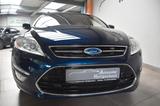 Ford Mondeo Titanium Automatik Leder Navi Belüftung - Ford Mondeo in Wuppertal