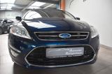 Ford Mondeo Titanium Automatik Leder Navi Belüftung - Ford Mondeo aus 2012: Titanium