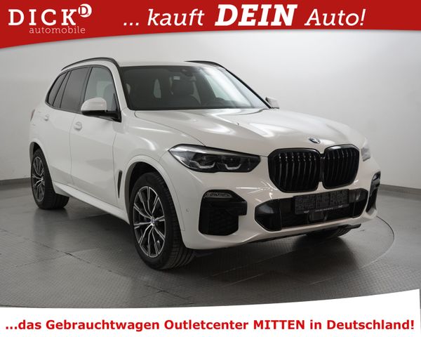 BMW X5 xDr 45e M Sport SHADO+LUFT+KOMFSI+HEAD+H&K+KA