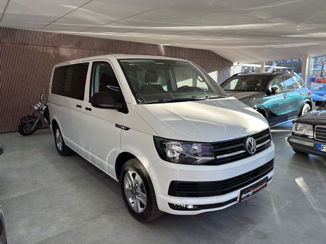 Volkswagen T6 2.0 TDI Multivan  Bulli Trendline*ACC*Kamera*