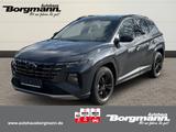 Hyundai Tucson N Line Mild-Hybrid 1.6 Apple CarPlay - Si