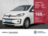 Volkswagen up! move up! KAM PDC SHZ - VW up! Gebrauchtwagen in Duisburg