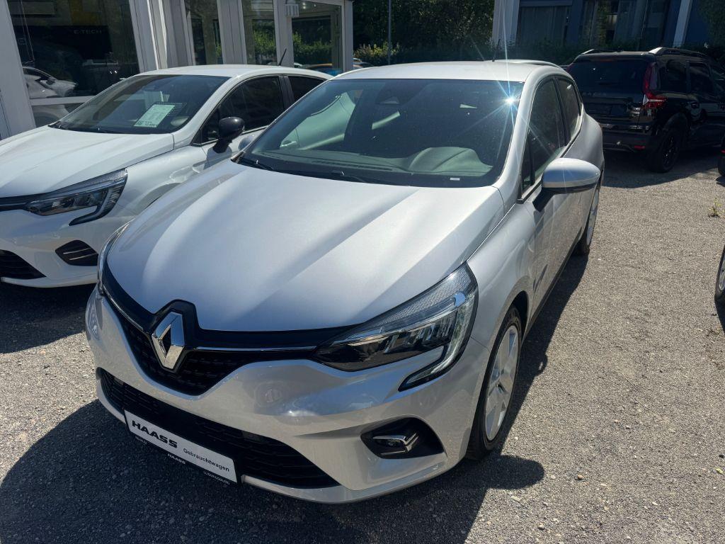 Renault Clio TCe 90 EQUILIBRE