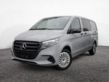 Mercedes-Benz VITO 119 Mixto/lang/Mopf/MBeam/AHK/Kamera/Navi - Mercedes-Benz: Mixto