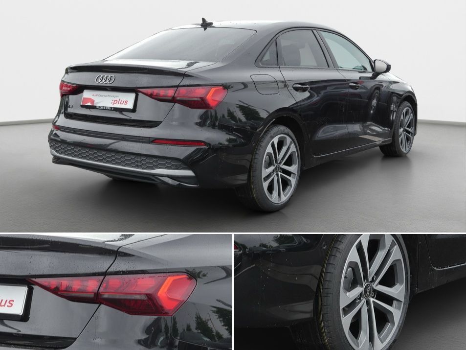 Audi A3 - Bild 24