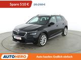 Skoda Kamiq 1.5 TSI ACT Style Aut.*LED*TEMPO*PDC* - Skoda Kamiq Gebrauchtwagen