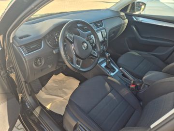 Skoda Octavia - 6
