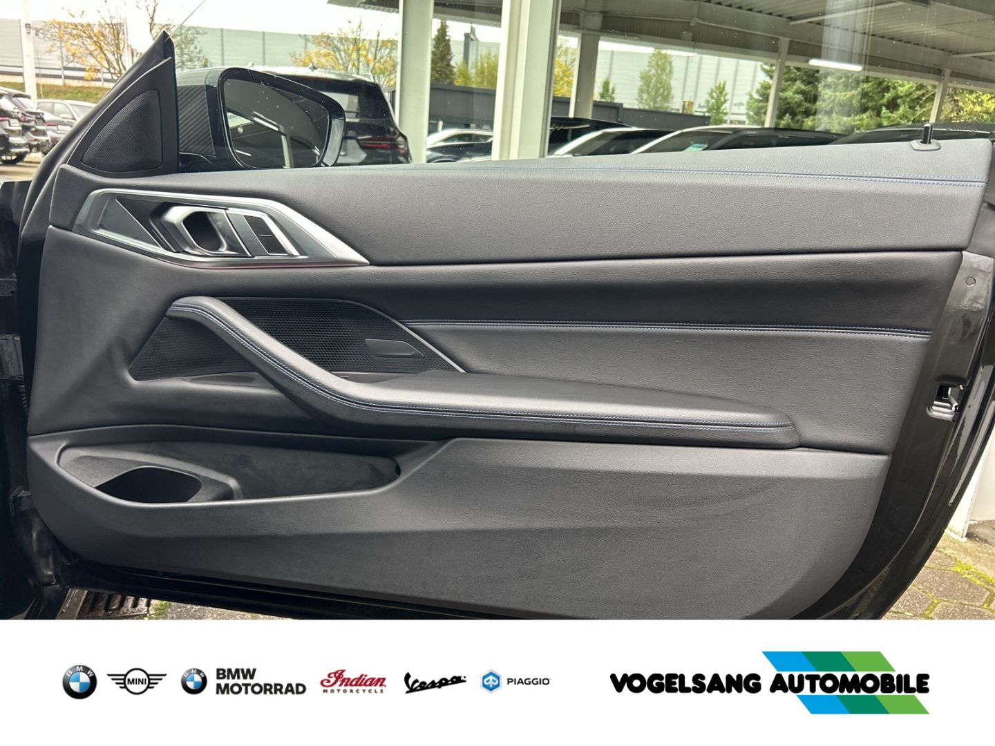 Fahrzeugabbildung BMW M440i Cabrio,Laserlicht,HeadUp,Rückfahrk.,19''LM