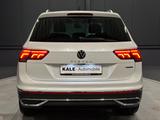 Volkswagen Tiguan Elegance 4Motion *19Zoll*Standhzg*AHK*KAM - : 19