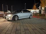 BMW 320d M-Packet ab Werk fahrbereit  - BMW 320: 320d Pack M